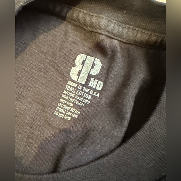 Brooklyn Projects t-shirt - Picture 4 of 4